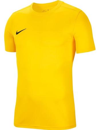 Pánské sportovní tričko Nike vel. L