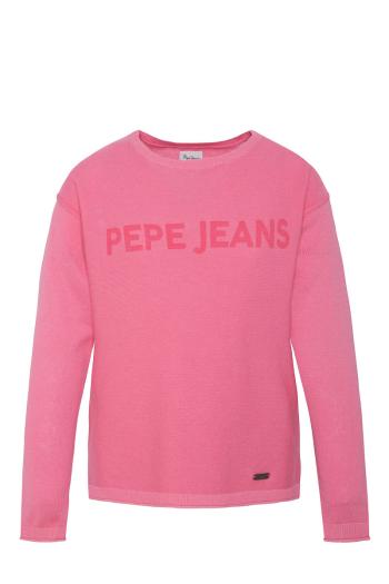 Dívčí svetr  Pepe Jeans CIARA  8