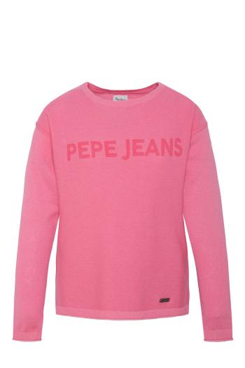 Dívčí svetr  Pepe Jeans CIARA  14