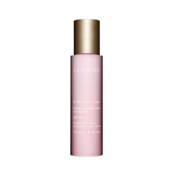 Clarins Multi Active Day Fluid SPF 15 denní krém 50 ml