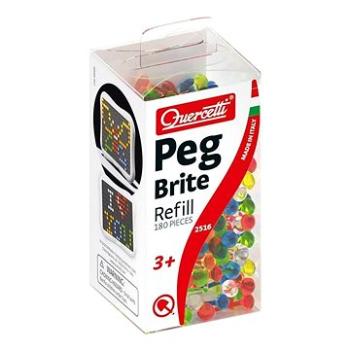 Refill Peg Brite - náhradní kolíčky ke svítící mozaice (8007905025161)