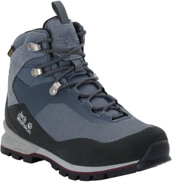 Jack Wolfskin Wilderness Lite Texapore W 37,5 Dámské outdoorové boty