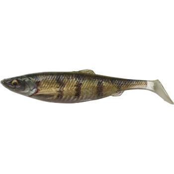 Savage gear gumová nástraha 4d herring shad zander-19 cm 45 g