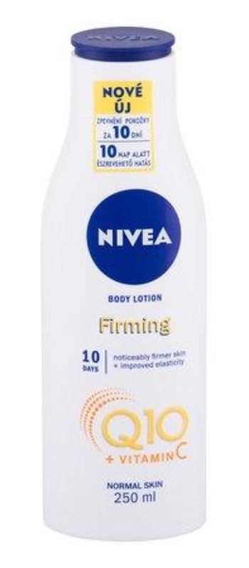 Tělové mléko Nivea - Q10 Energy+ , 250ml