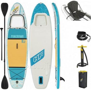 Paddleboard HYDRO FORCE PANORAMA 11'2