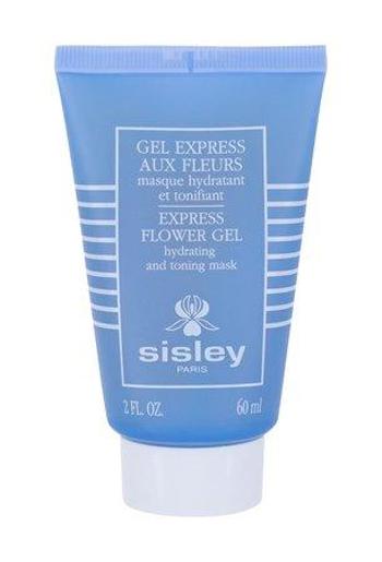 Pleťová maska Sisley - Express Flower Gel Mask , 60ml
