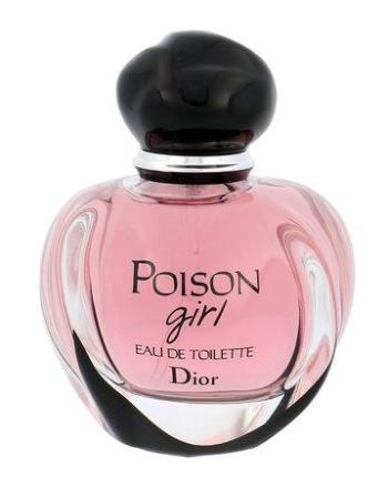 Toaletní voda Christian Dior - Poison Girl 50 ml , 50ml