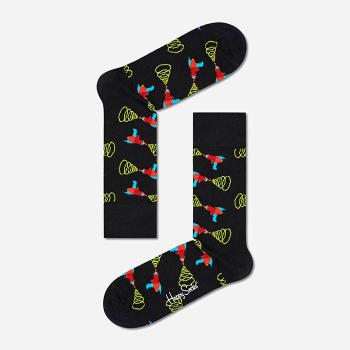 Happy Socks Lazer Quest LAZ01-9300