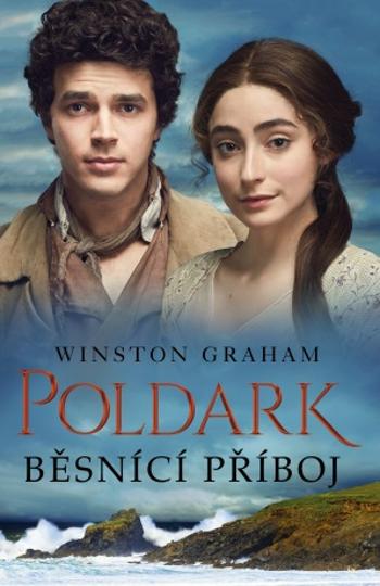 Poldark - Běsnící příboj - Graham Winston - e-kniha