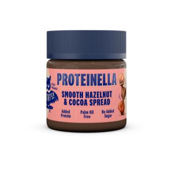 Proteinella 200 g bílá čokoláda - HealthyCo