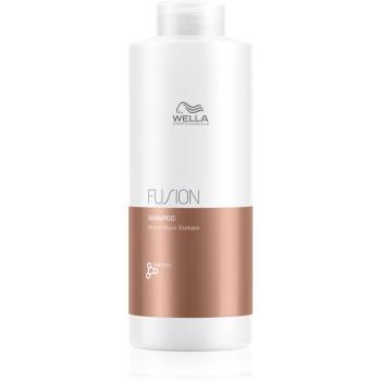 Wella Professionals Fusion intenzivně regenerační šampon 1000 ml