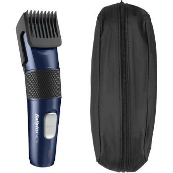 BABYLISS 7756PE Zastřihovač vlasů Blue E.