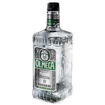 Olmeca Blanco 0,7l 35% (080432115251)