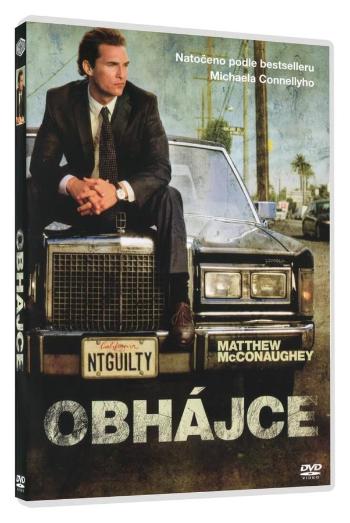 Obhájce (DVD)