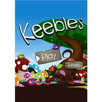 Keebles (PC/MAC) DIGITAL (207980)