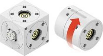 Twister modul TINKERBOTS Twister & Cube 1576008