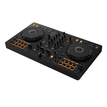 Pioneer DJ DDJ-FLX4 (DDJ-FLX4)