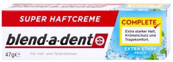 Blend-a-dent Upevňující krém Fresh Complete 47 g