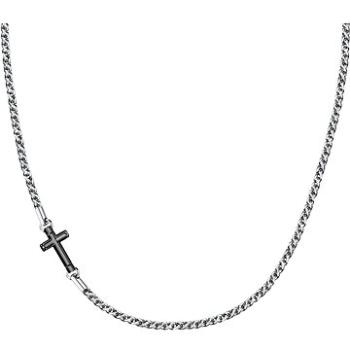 MORELLATO Pánský náhrdelník Cross SKR61 (8033288967835)
