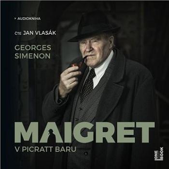 Maigret v Picratt Baru ()