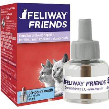 Feliway friends náplň 48 ml (3411112288533)