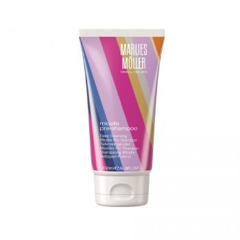 Marlies Möller Specialists Micelle Pre-Shampoo šampon 200 ml