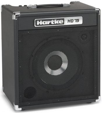 Hartke HD75