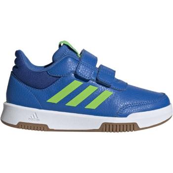 adidas TENSAUR SPORT 2.0 CF K Dětská sálová obuv, modrá, velikost