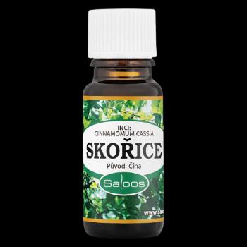 Saloos Skořice 10 ml