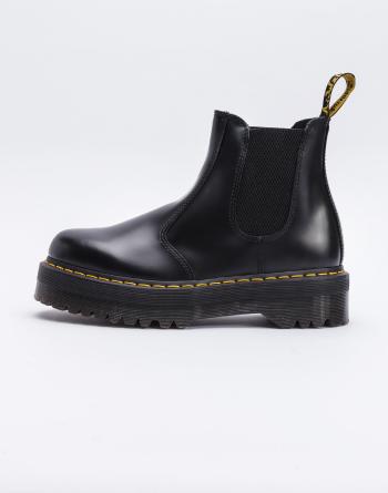 Dr. Martens 2976 Quad Black 42