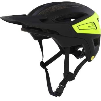 Oakley DRT3 Cyklistická helma, černá, velikost (56 - 60)