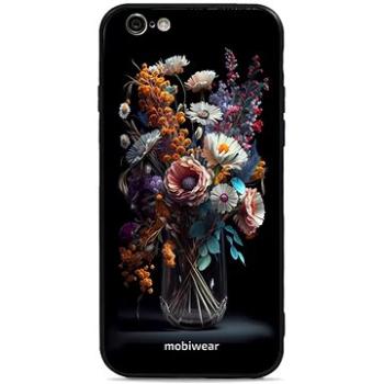 Mobiwear Glossy lesklý pro Apple iPhone 6S - G012G (5904808456807)