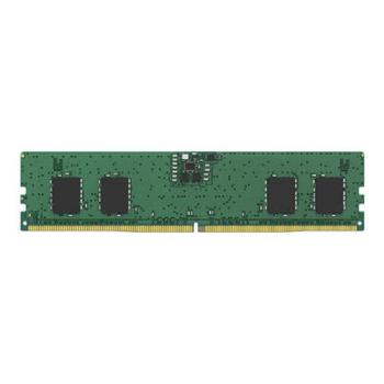 HP 8GB (1x8GB) DDR5 4800 UDIMM NECC Mem