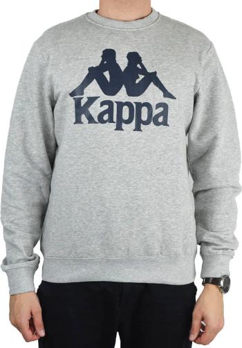 KAPPA SERTUM RN SWEATSHIRT 703797-18M Velikost: S