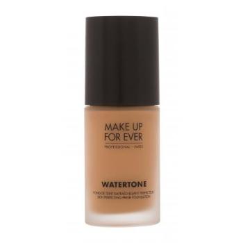 Make Up For Ever Watertone Skin Perfecting Fresh Foundation 40 ml make-up Y215 Yellow Alabaster na všechny typy pleti; na rozjasnění pleti