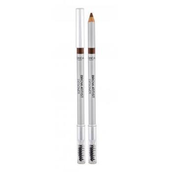 L'Oréal Paris Brow Artist Designer 0,2 g tužka na obočí pro ženy 302 Light Brunette