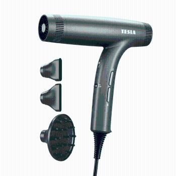 Tesla SMART fén Professional BLDC Neutralizing Ion Hairdryer