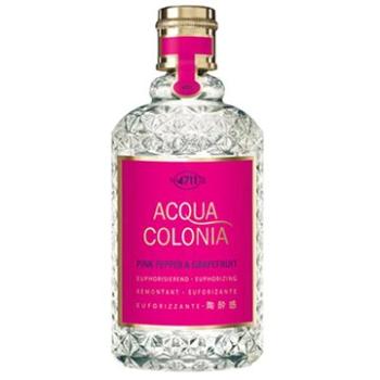 4711 Acqua Colonia Pink Pepper & Grapefruit EdC 170 ml Uni (3090011)