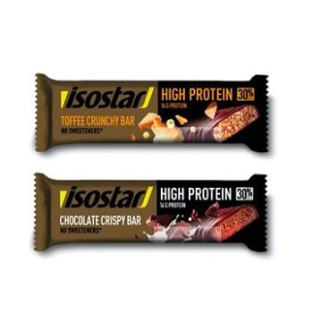 Isostar HighProtein30 55g