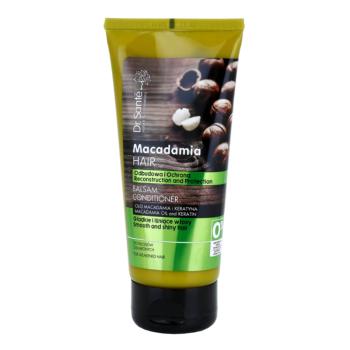 Dr. Santé Macadamia kondicionér pro oslabené vlasy 200 ml