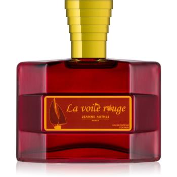 Jeanne Arthes La Voile Rouge parfémovaná voda pro muže 100 ml