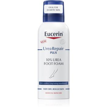 Eucerin UreaRepair PLUS pěna na nohy (Urea 5%) 150 ml