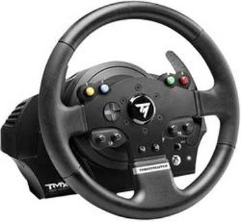 Volant Thrustmaster TMX Force PC, Xbox One černá vč. pedálů