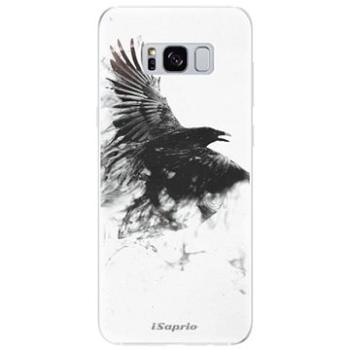 iSaprio Dark Bird pro Samsung Galaxy S8 (darkb01-TPU2_S8)