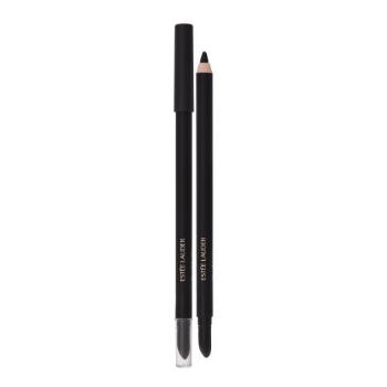 Estée Lauder Double Wear Gel Eye Pencil Waterproof 1,2 g tužka na oči pro ženy 01 Onyx