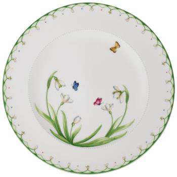 Bufetový talíř, kolekce Colourful Spring - Villeroy & Boch