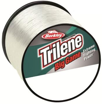 Berkley vlasec trilene big game clear 1000 m-průměr 0,24 mm / nosnost 5 kg