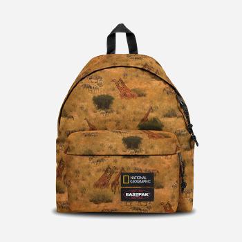 Eastpak x National Geographic Padded Pak'R EK620W04