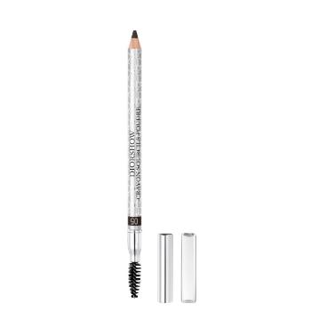 Dior Eyebrow powder pencil tužka na obočí - 05 Black 1,19 g