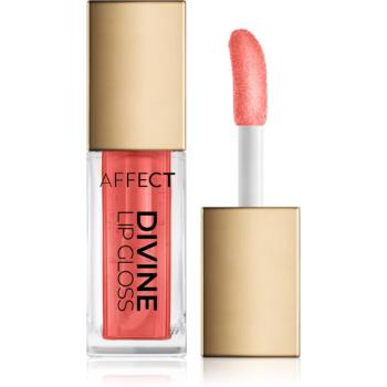 Affect Lip Gloss olej na rty s hydratačním účinkem odstín Darling 3,2 ml